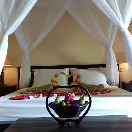 La Bella Guest House Pemuteran Dış mekan fotoğraf