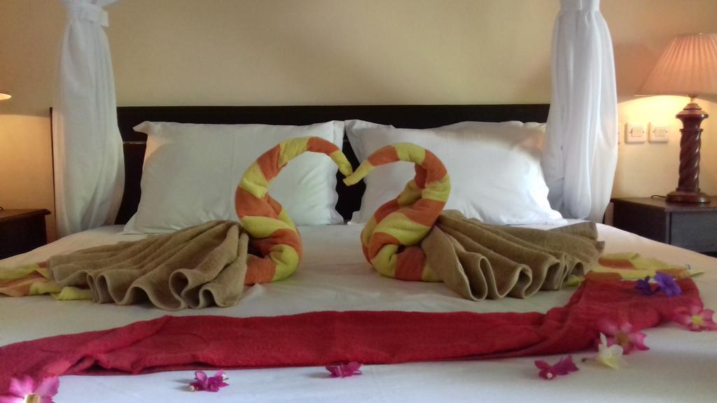 La Bella Guest House Pemuteran Dış mekan fotoğraf