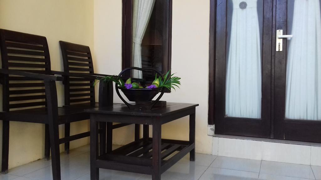 La Bella Guest House Pemuteran Dış mekan fotoğraf