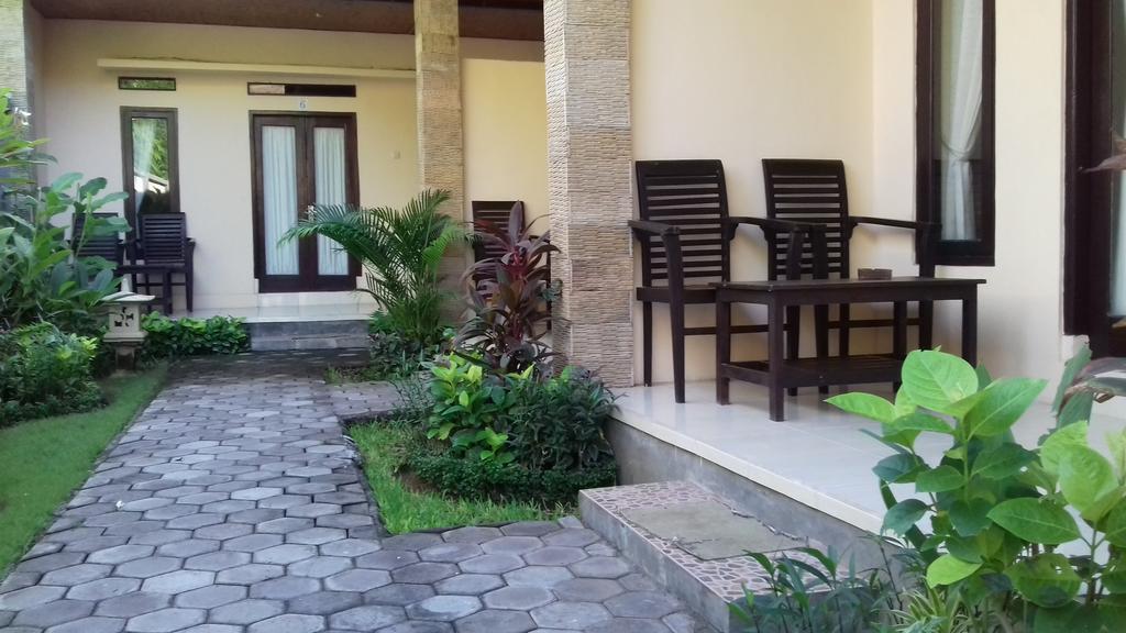 La Bella Guest House Pemuteran Dış mekan fotoğraf