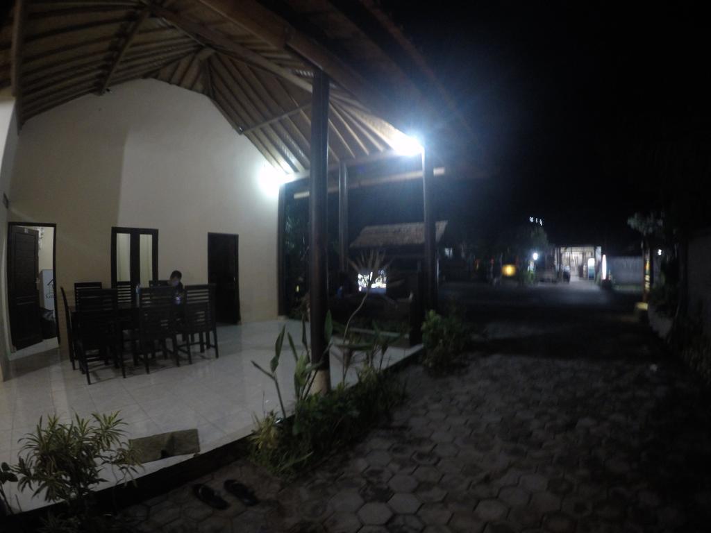 La Bella Guest House Pemuteran Dış mekan fotoğraf