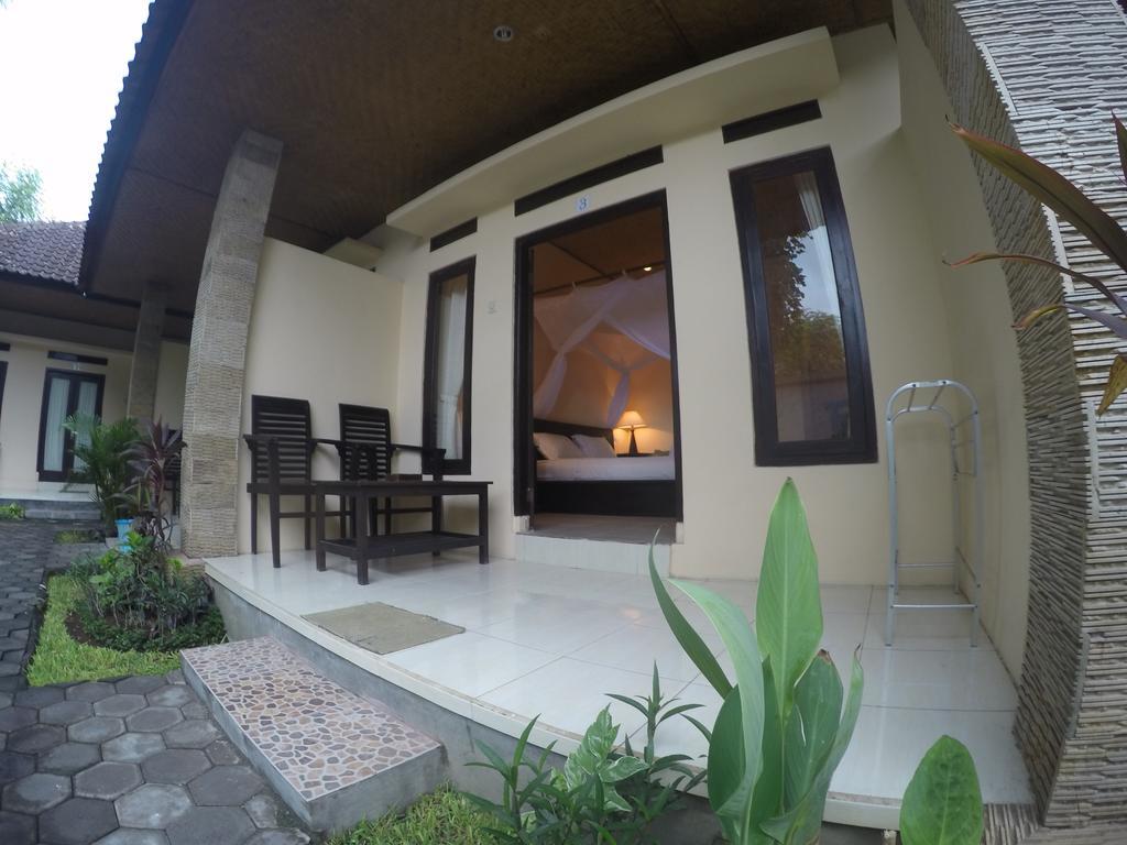 La Bella Guest House Pemuteran Dış mekan fotoğraf