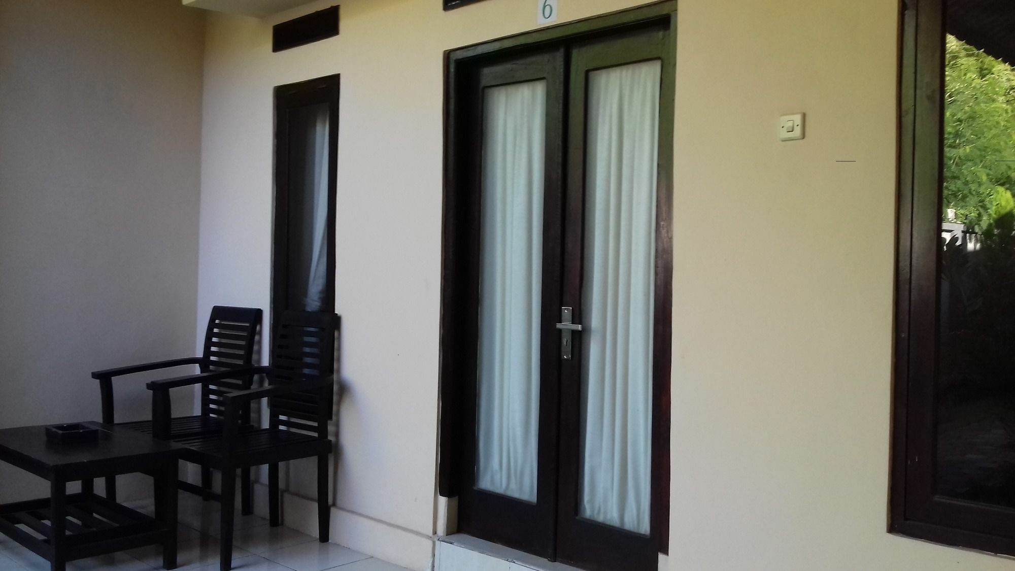 La Bella Guest House Pemuteran Dış mekan fotoğraf