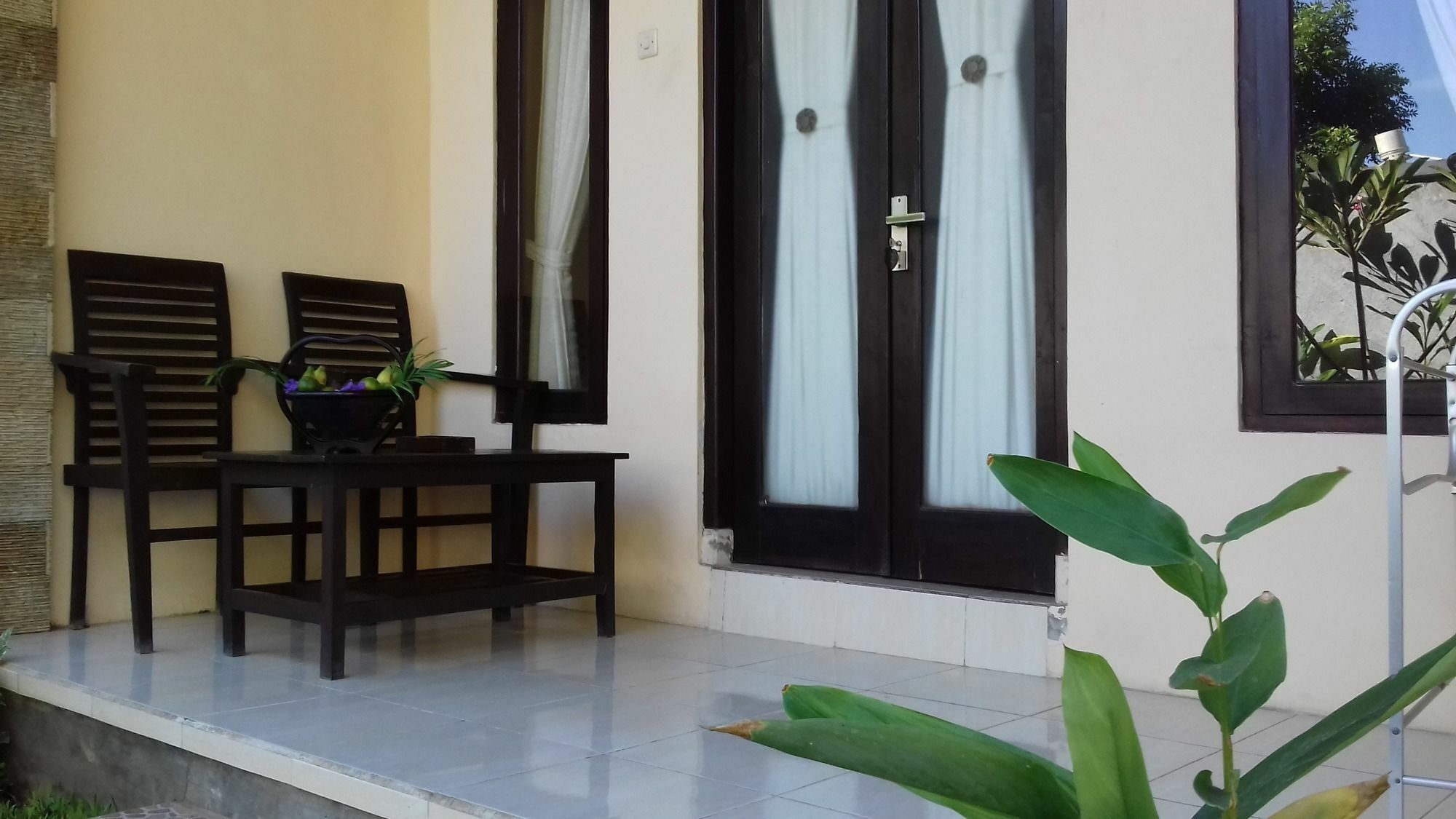 La Bella Guest House Pemuteran Dış mekan fotoğraf