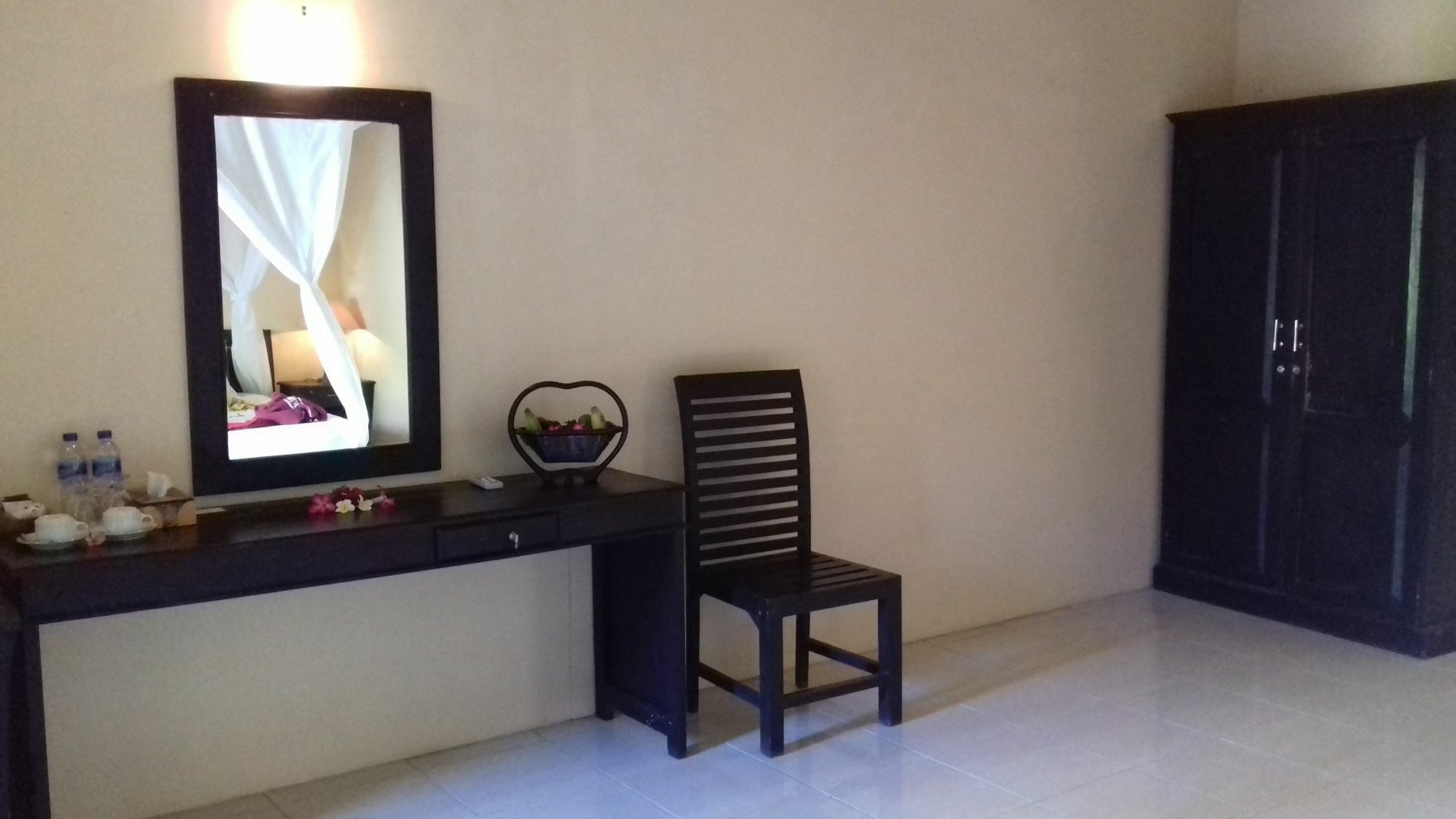 La Bella Guest House Pemuteran Dış mekan fotoğraf
