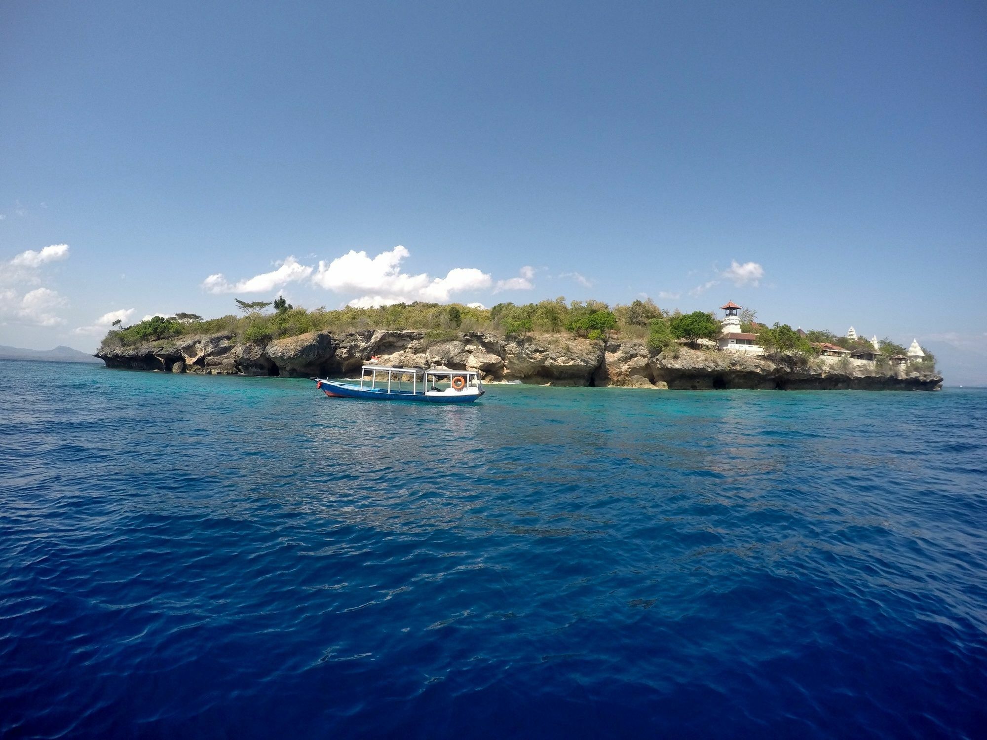 La Bella Guest House Pemuteran Dış mekan fotoğraf