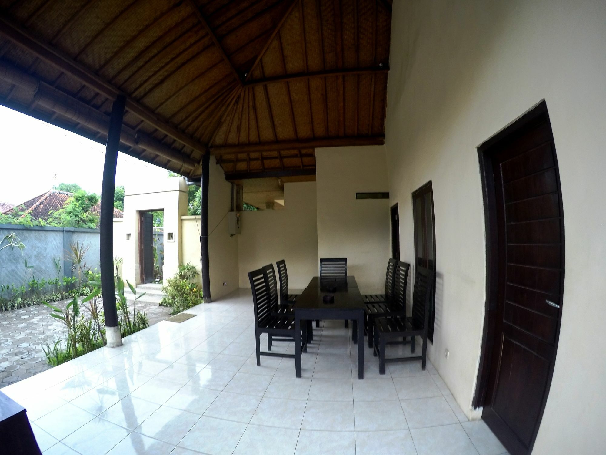 La Bella Guest House Pemuteran Dış mekan fotoğraf
